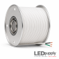 White 3-Conductor Fixture Power & Control Cable
