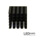 Chipset LED Heatsink