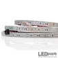 Sauna-Rated RGBW LED Strip Light — 24V, High-Temp. IP68