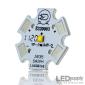 1-Up LUXEON C White 20mm LED Star - Optics Ready™