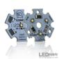 3-Up LUXEON C Color 20mm LED Star - Optics Ready™