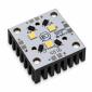 DynaSquare 12V 3-Up Color LED Light Engine