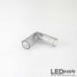 IP65 Connectors for 120VAC IP65 Outdoor LED Rope Light