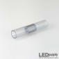 IP65 Connectors for 120VAC IP65 Outdoor LED Rope Light