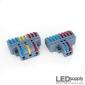 Lever Splitter Connectors – 2 & 3-Way Models