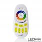 Multi-Zone Controller and Remote