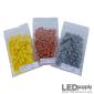 Wire Nuts – 24AWG to 14AWG Spring Core Insulated Connectors