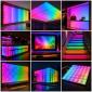 LED Light Sheet: IP20 24V - 19.3