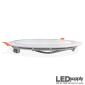 Smart RGB+CCT Adjustable LED Downlight