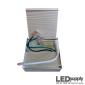 Smart RGB+CCT Adjustable LED Downlight