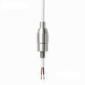 Power Cord for Fixture Suspension - Insulated 2-conductor 22AWG