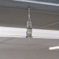 T-Bar Clip (2-Piece) - Standard 9/16