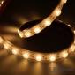 20° Optic White Flexible LED Wall Washer — 24V, 549 lm/ft, IP67