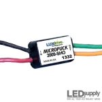MicroPuck Boost DC LED Driver
