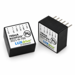 LUXdrive® BuckPuck 3021 Constant Current LED Drivers - 7-Pin SIP