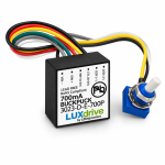 LUXdrive® BuckPuck 3023 Constant Current LED Drivers - Wired