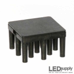 Composite LED Heatsink