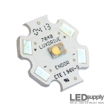 Luxeon R Neutral-White 1-Up LED Star