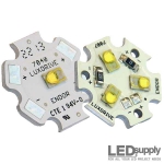 Luxeon Rebel White LEDs