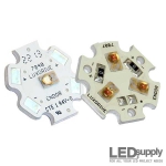 Luxeon Rebel Color LEDs