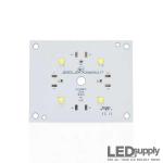 Antares Cree XP-G3 LED Light Module by LUXdrive
