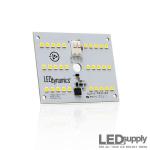 DRACO™ 80+CRI White 12V LED Module: IP20, Constant Voltage, Nichia 757