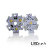 Cree XLamp Element G (XE-G) Pulsar LED Star