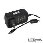 12Vdc Desktop Power-Supply