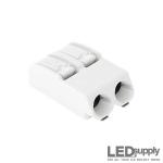 WAGO 2060-452/998-404 SMD PCB Terminal Block - 2 Pole