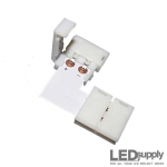 2-Pin Corner Connector for 10mm LED Strips