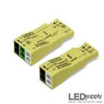 WAGO 873 Series Luminaire Disconnect Connectors - 2 & 3-Pole