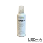 LED Seal - Silicone Spray Sealant