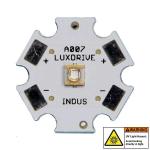 Ultra-Violet (UV) High Power LED Star