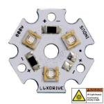 Ultra-Violet (UV) High Power LED Star