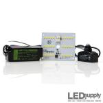 LED Retrofit Kit for Outdoor Light Fixtures