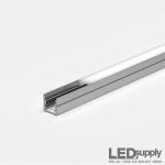 Millwork LED Aluminum Channel for Strip Lights - ALC1004