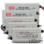 ES Constant Current 700mA Power Supply – Class 2, 1-3x3W LED Driver (LD-CU7021AF)