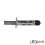 Arctic Silver - High Density Silver Thermal Compound
