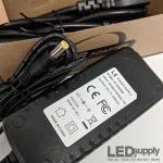 72 Watt Desktop Power Supply - 12VDC