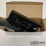 90 Watt Desktop Power Supply - 24VDC