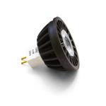 LED MR16 Warm-White 3000K 12V Bulb - PACK OF 3