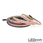 COB Color Indoor LED Strip Light — 24V, IP20