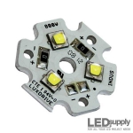 Cree XLamp XP-E2 High Power LED Star