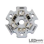 Cree XLamp XT-E Royal-Blue LED(s)