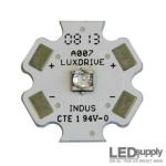 Cree XLamp XT-E Royal-Blue LED(s)