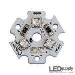 Cree XLamp XT-E Royal-Blue LED(s)