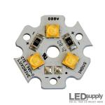 Cree XLamp XT-E White LEDs