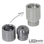 Dynamic LED Housing