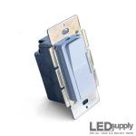 2-in-1 Power Supply & Wall Mount Dimmer - EDD Series by EMCOD