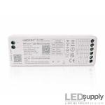 5-in-1 WiFi + 2.4G LED Strip Controller